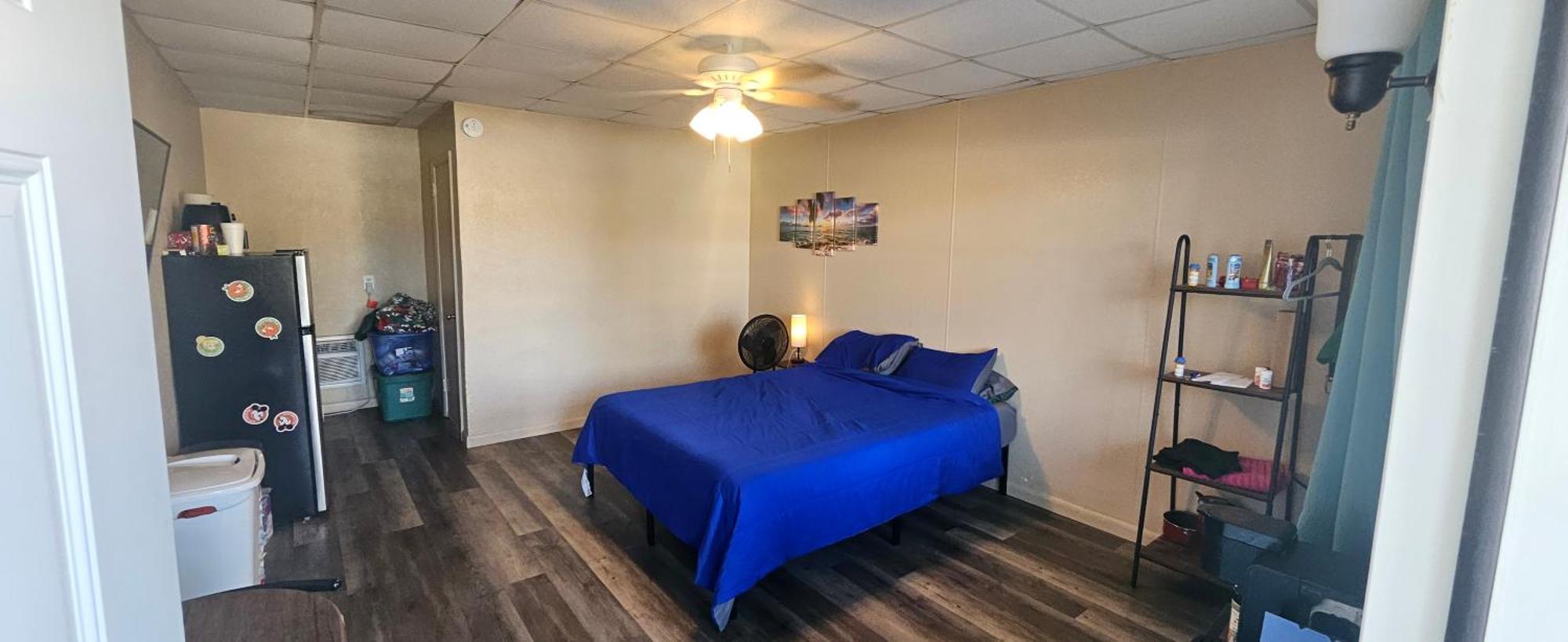 Sebastian Gardens Inn & Suites 外观 照片