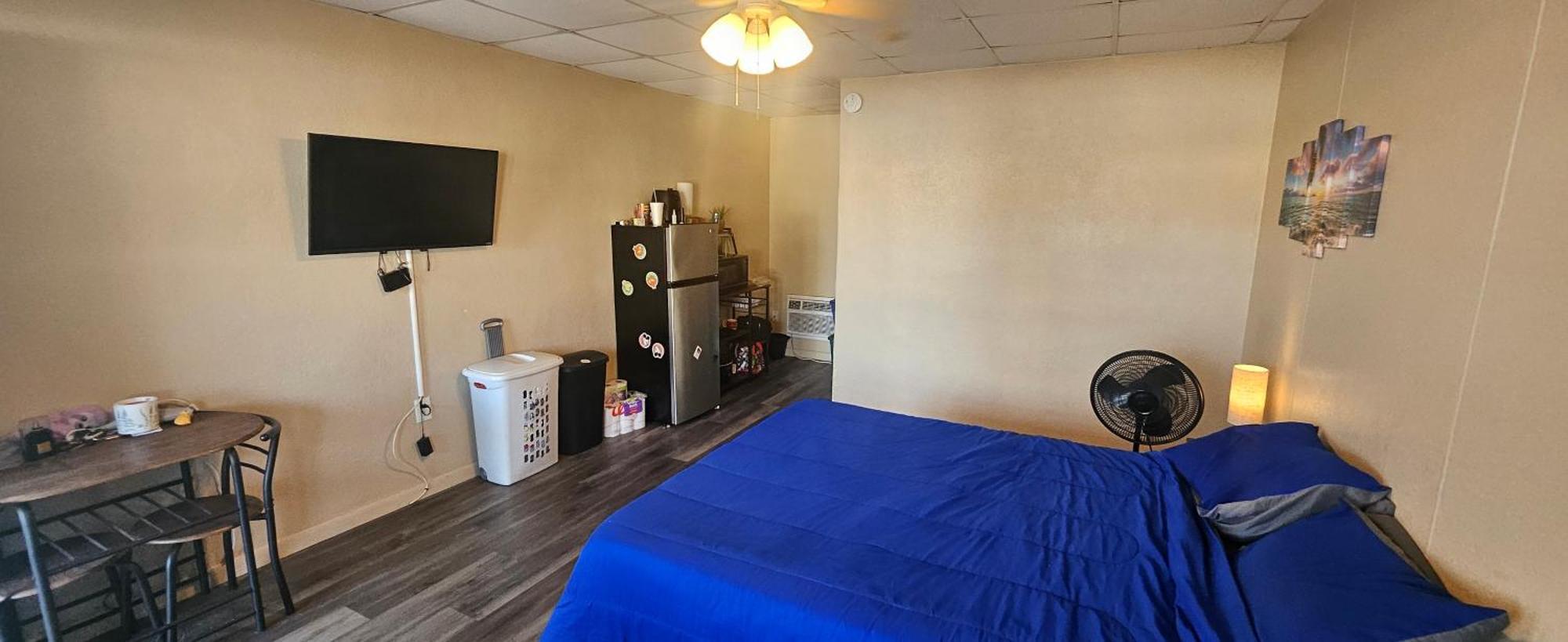 Sebastian Gardens Inn & Suites 外观 照片